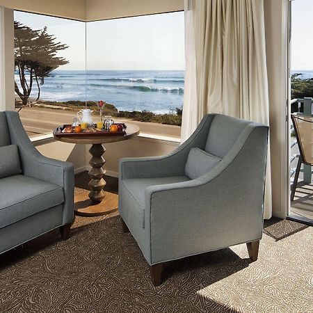 Cambria Landing Inn And Suites מראה חיצוני תמונה