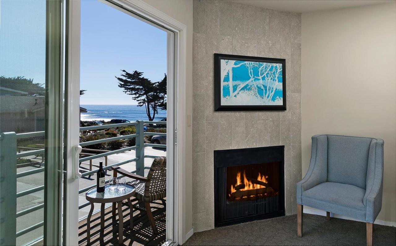 Cambria Landing Inn And Suites מראה חיצוני תמונה