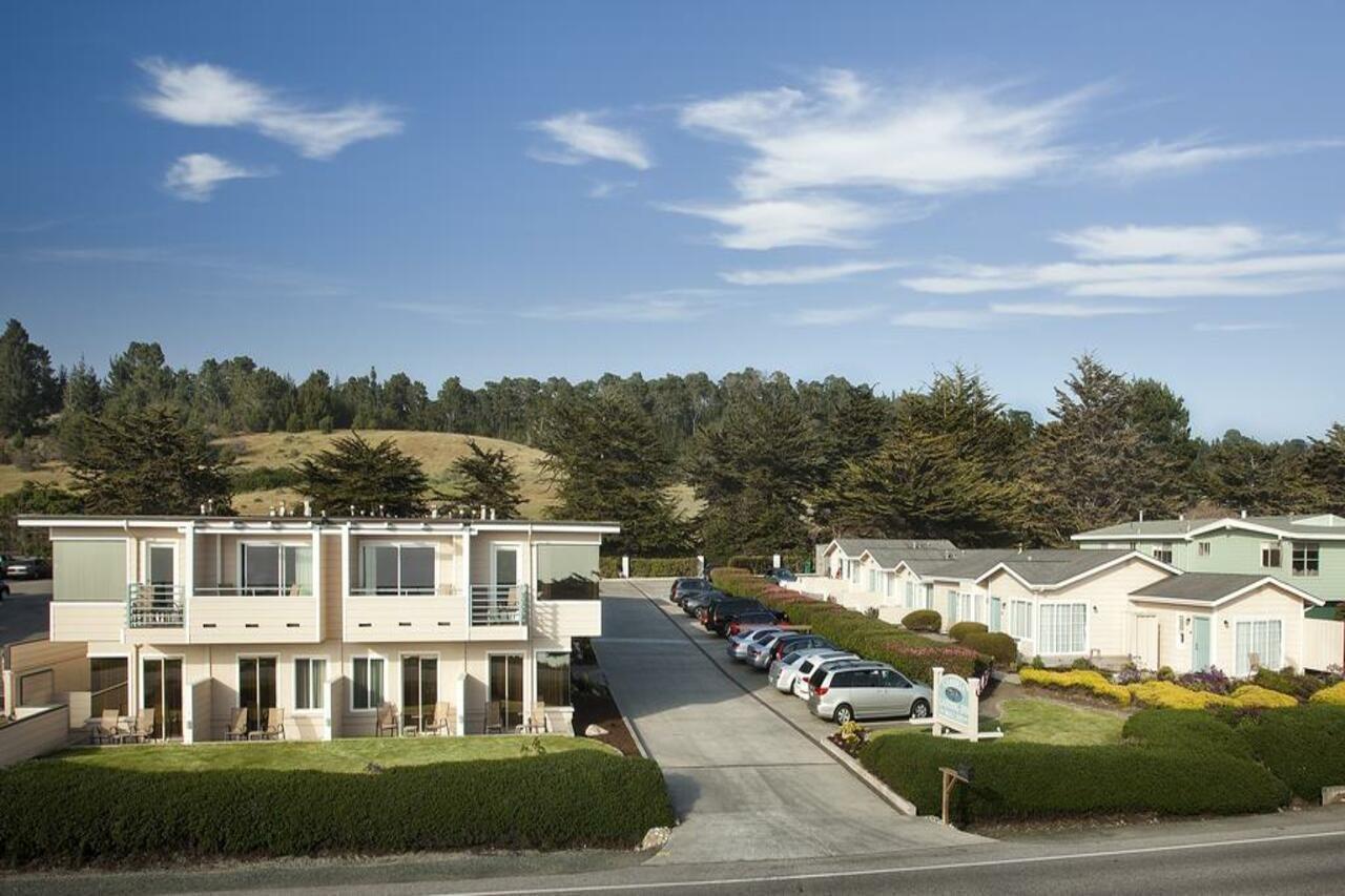 Cambria Landing Inn And Suites מראה חיצוני תמונה
