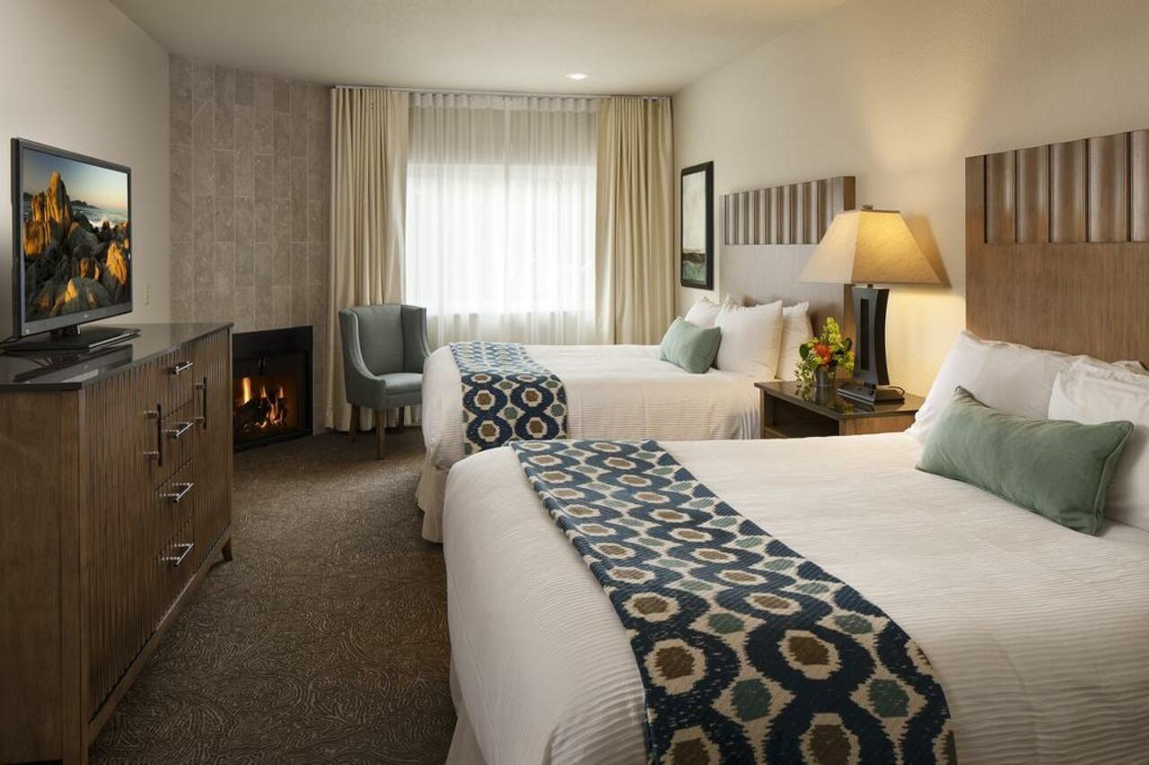 Cambria Landing Inn And Suites מראה חיצוני תמונה