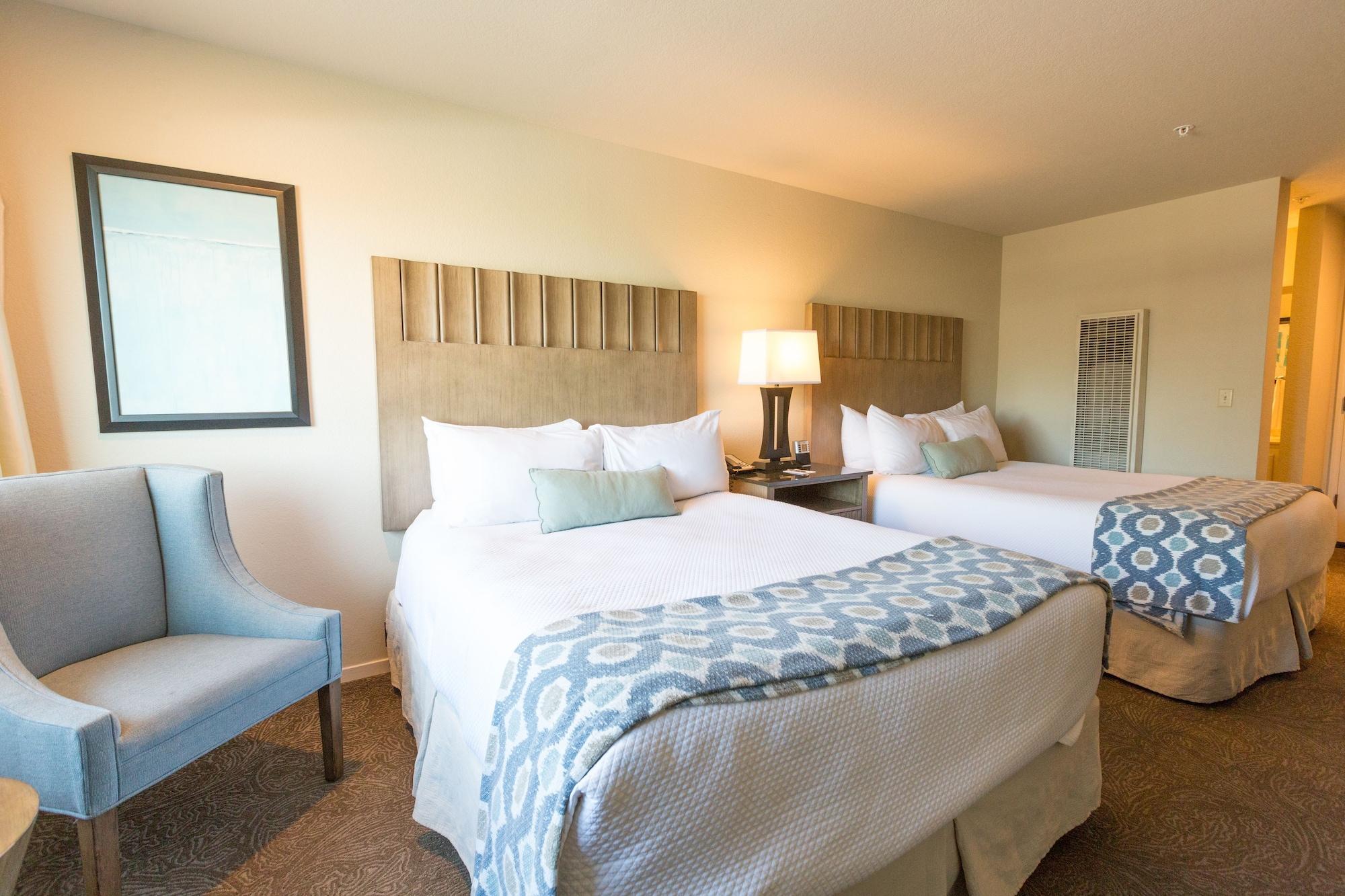 Cambria Landing Inn And Suites מראה חיצוני תמונה