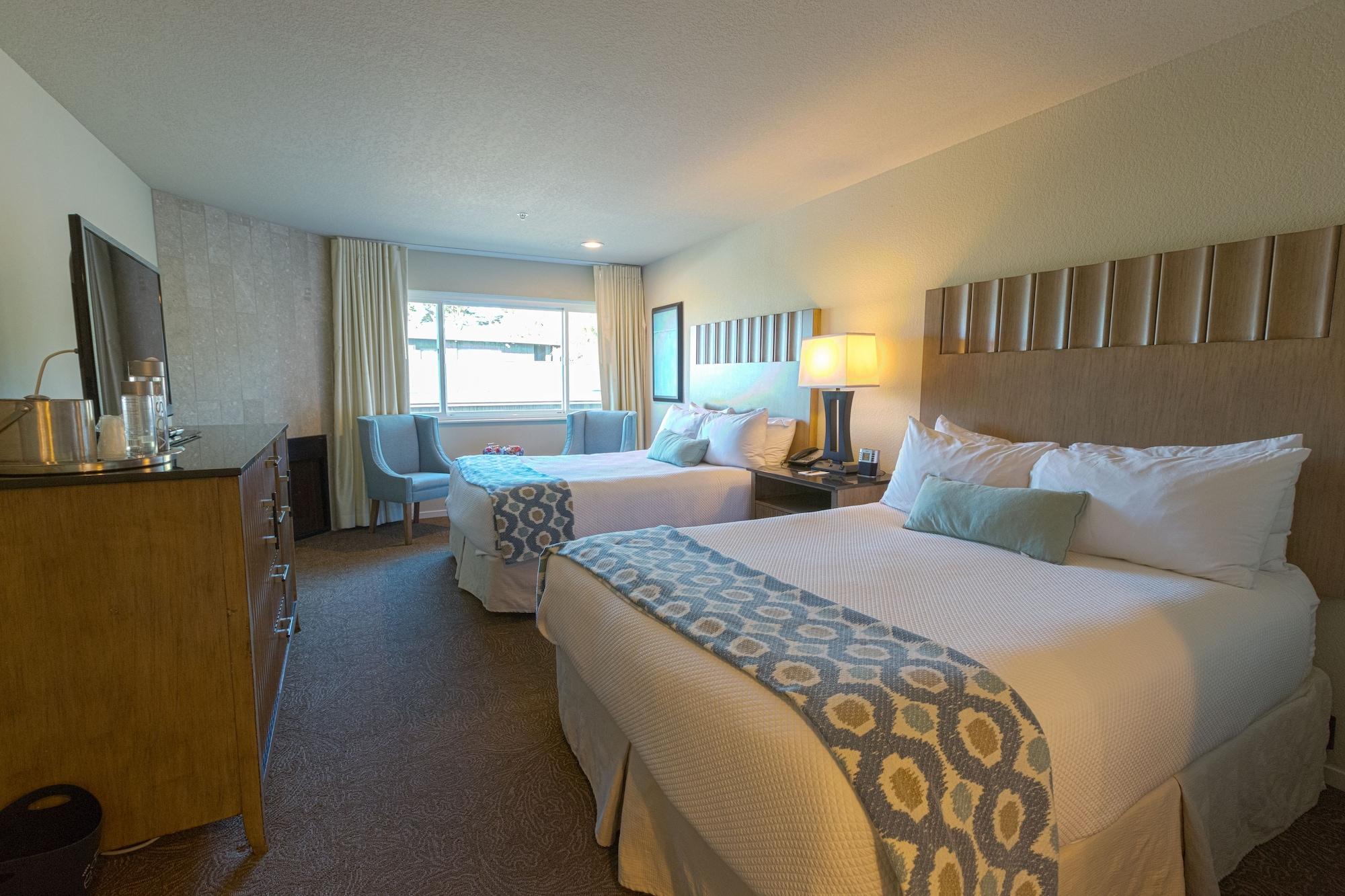 Cambria Landing Inn And Suites מראה חיצוני תמונה