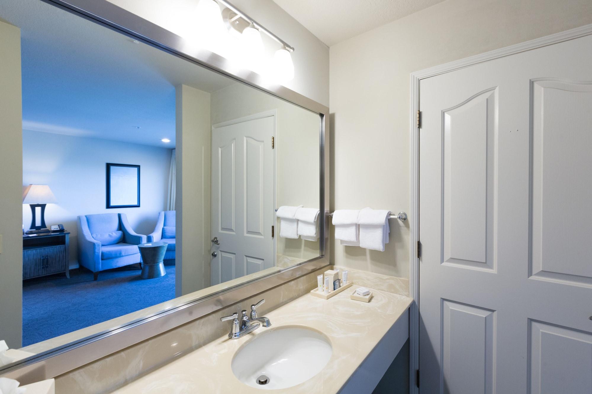 Cambria Landing Inn And Suites מראה חיצוני תמונה
