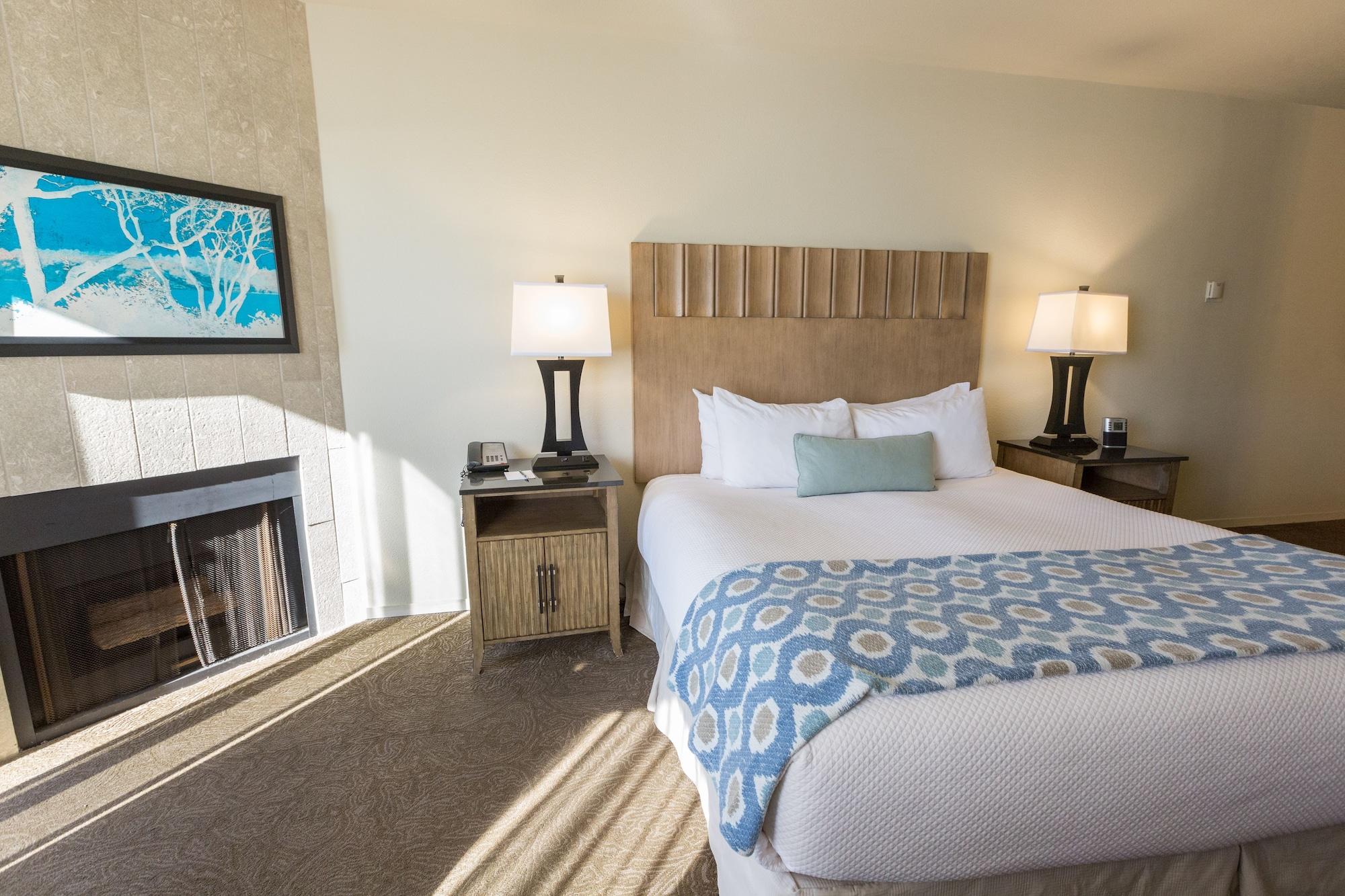 Cambria Landing Inn And Suites מראה חיצוני תמונה