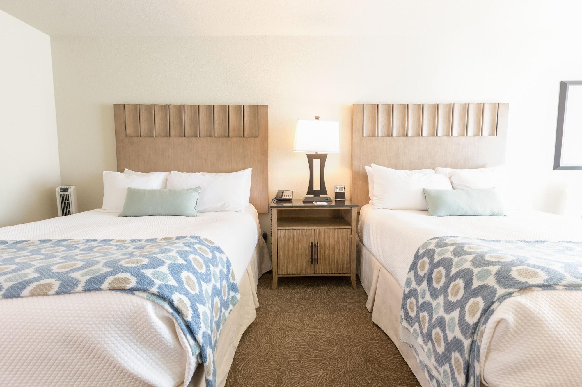 Cambria Landing Inn And Suites מראה חיצוני תמונה