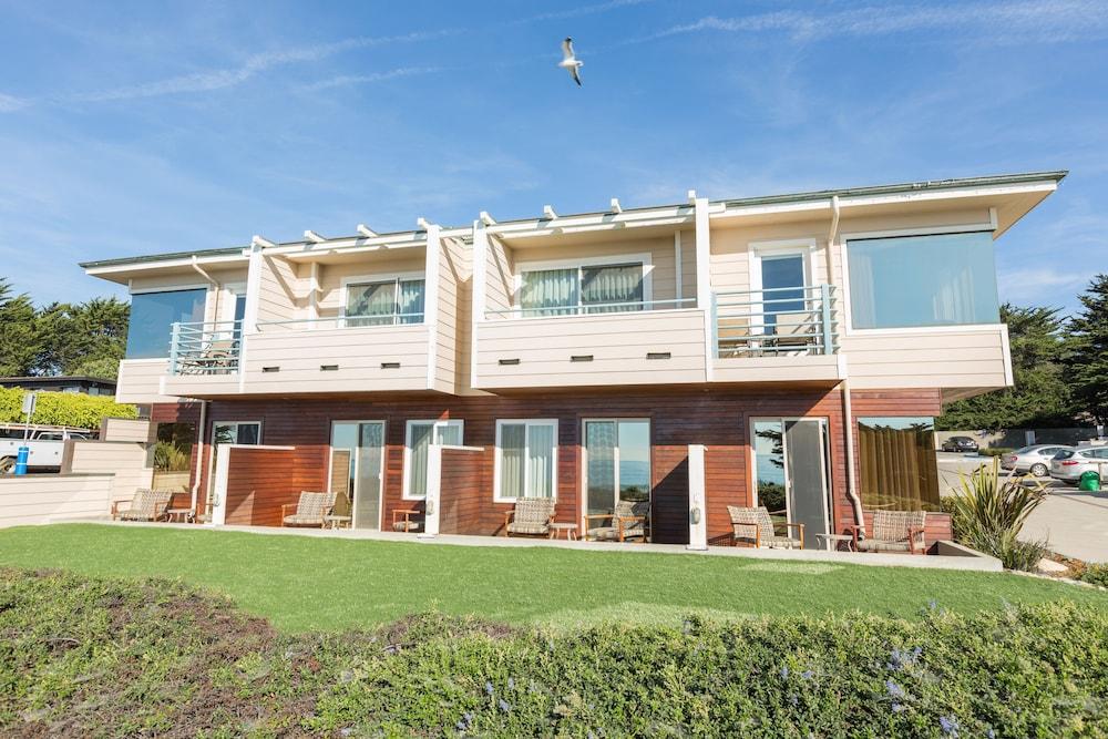 Cambria Landing Inn And Suites מראה חיצוני תמונה