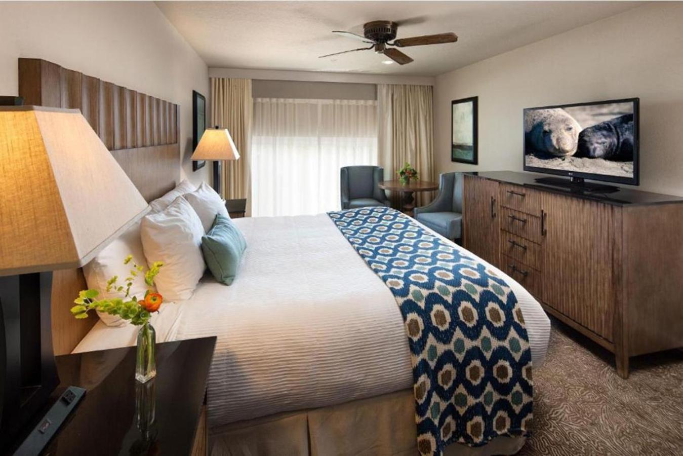 Cambria Landing Inn And Suites מראה חיצוני תמונה