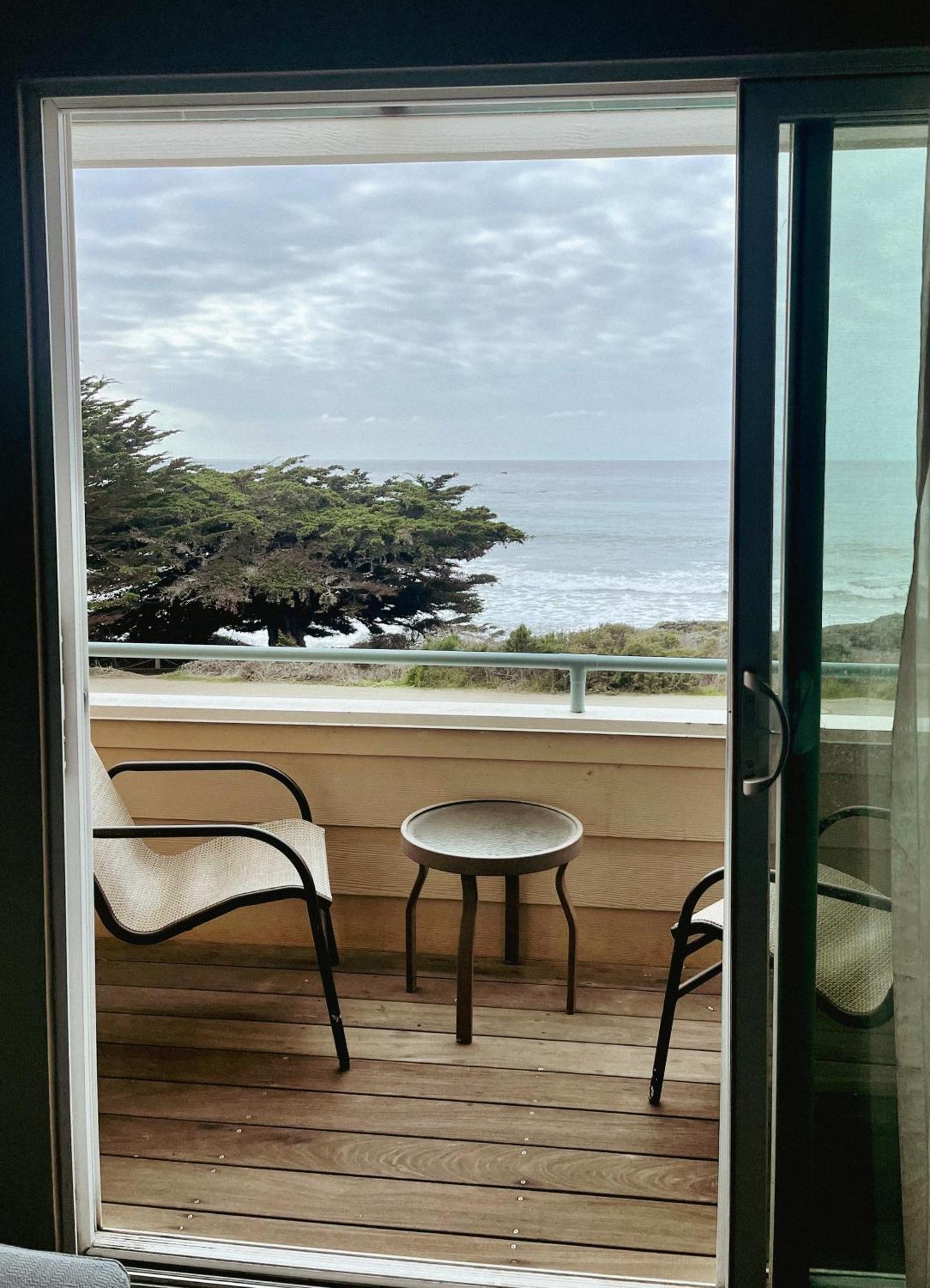 Cambria Landing Inn And Suites מראה חיצוני תמונה