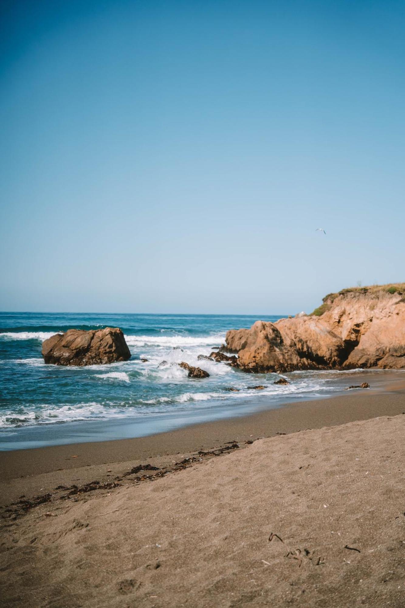 Cambria Landing Inn And Suites מראה חיצוני תמונה