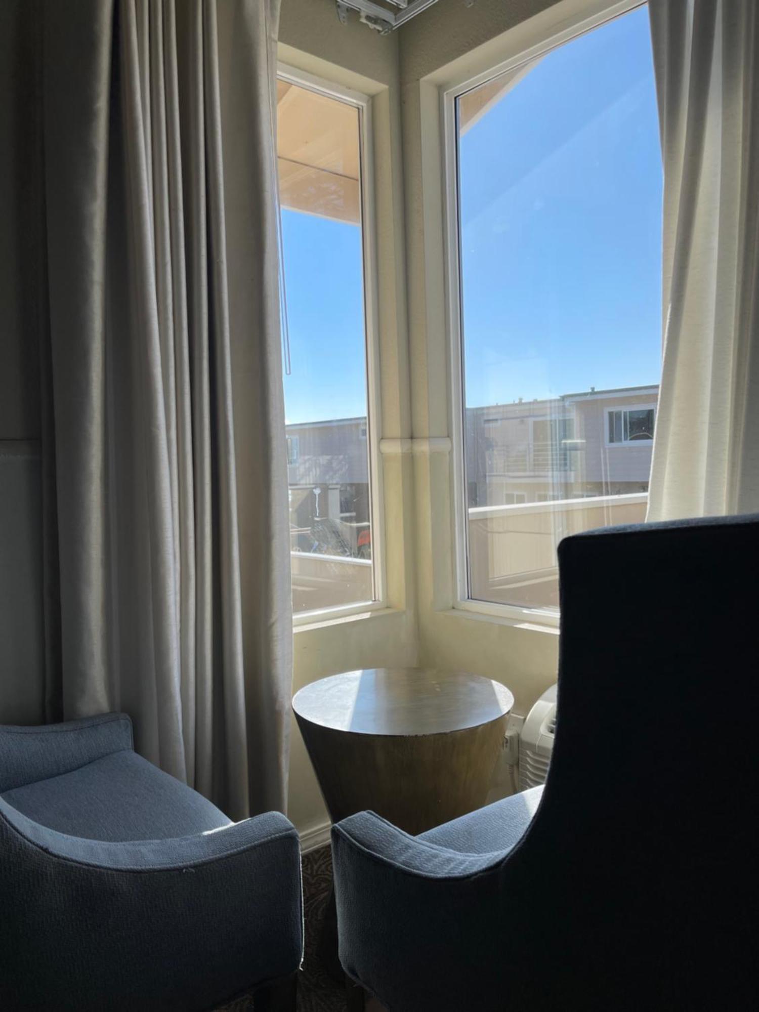 Cambria Landing Inn And Suites מראה חיצוני תמונה