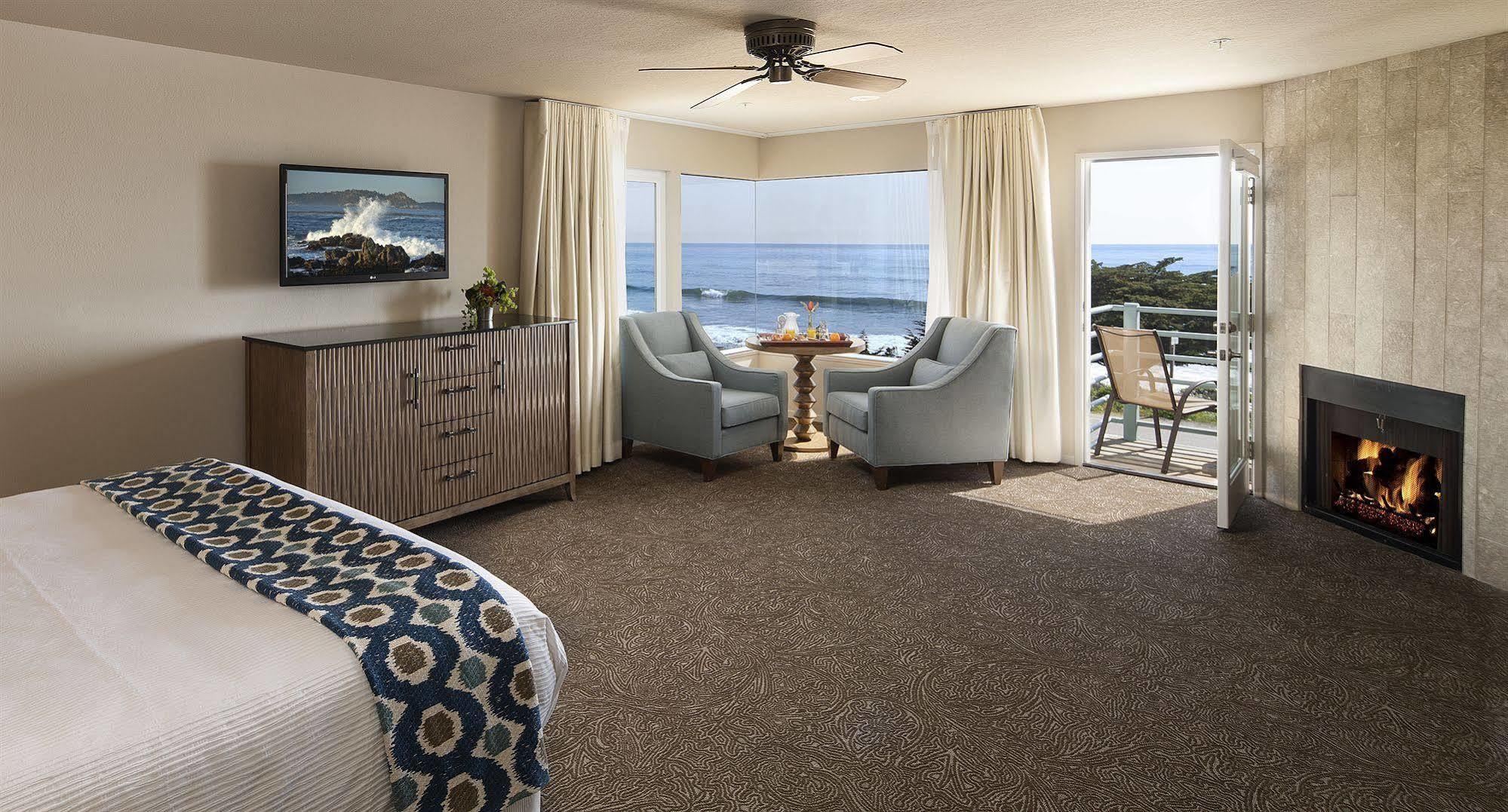 Cambria Landing Inn And Suites מראה חיצוני תמונה